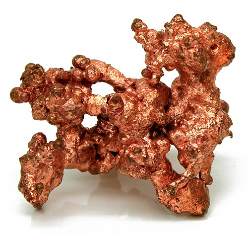 Copper (element)